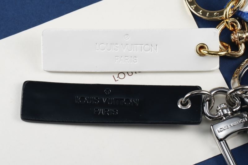 Louis Vuitton Keychains